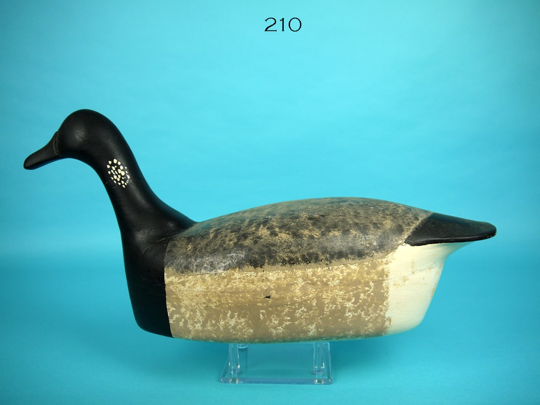 BRANT, H. PRICE (1 of 4)