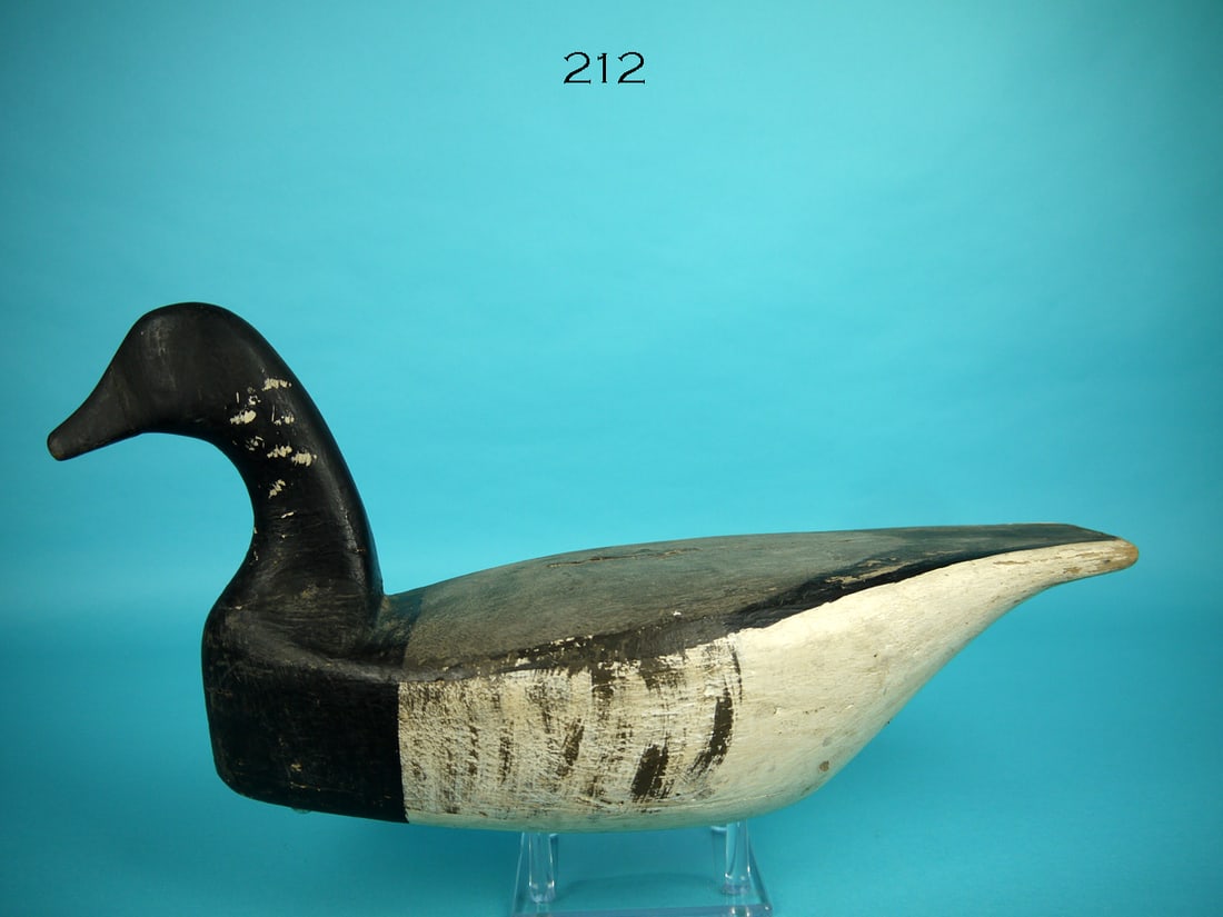 BRANT, B. RIDGEWAY (1 of 4)