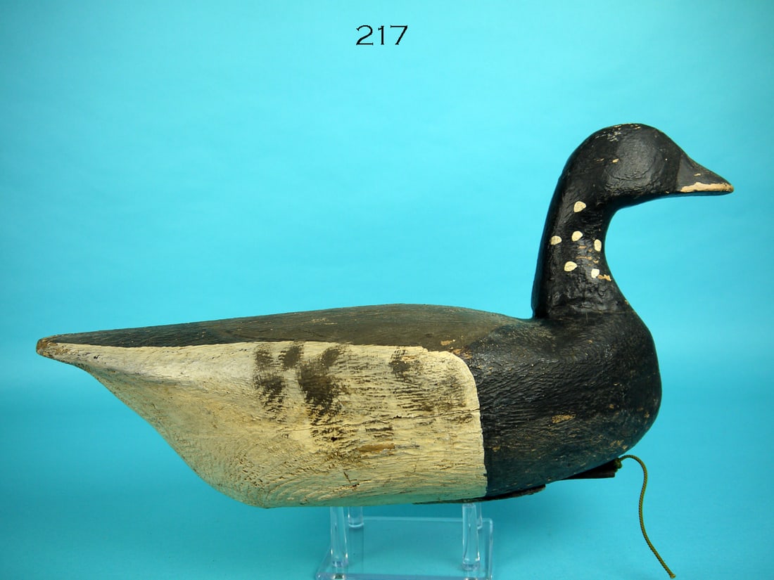 BRANT, J. SASZRANT (1 of 4)