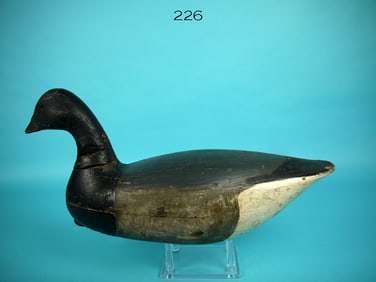 BRANT, H.V. SHOURDS