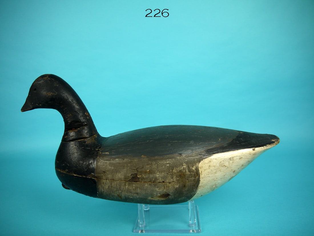 BRANT, H.V. SHOURDS (1 of 4)