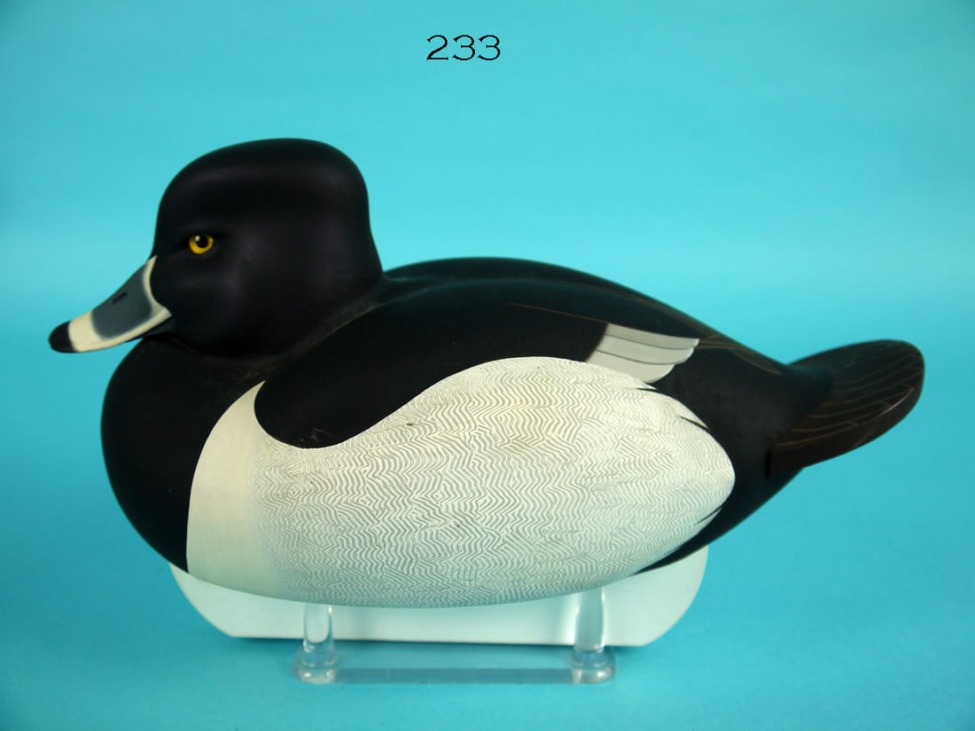 RINGBILL  DRAKE, C.R. MARTER, JR (1 of 4)