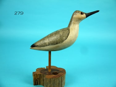 SANDERLING, C. SPRAGUE