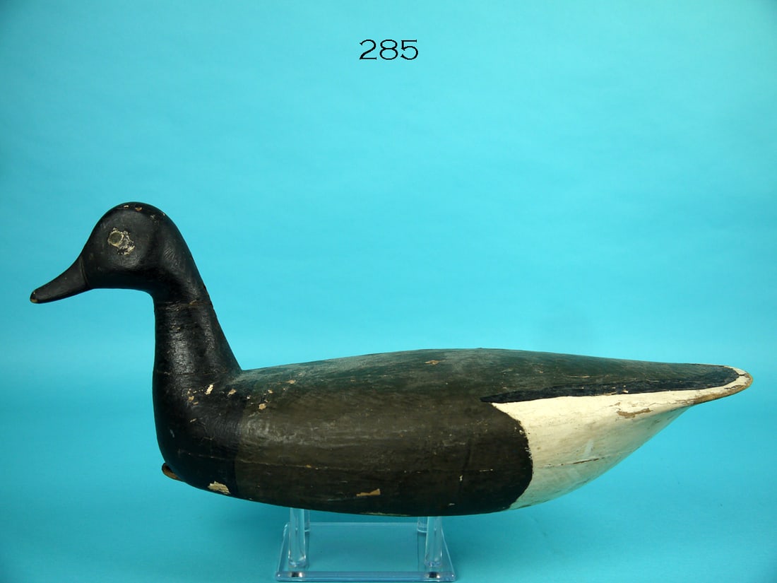 BRANT, C. SPRAGUE (1 of 4)