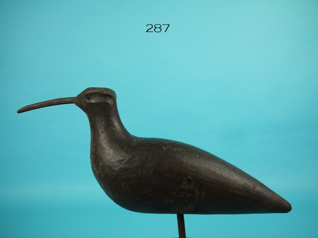 CURLEW, NEW JERSEY (1 of 4)