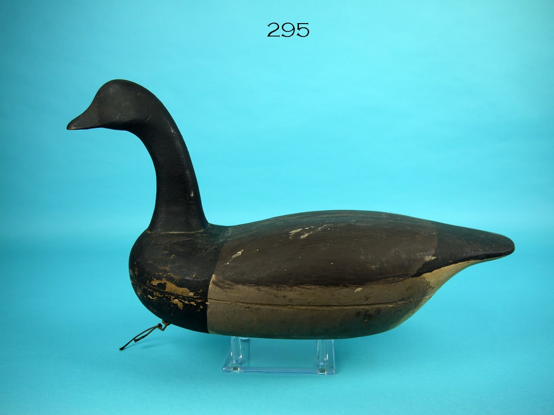 BRANT, P. WILBER (1 of 4)