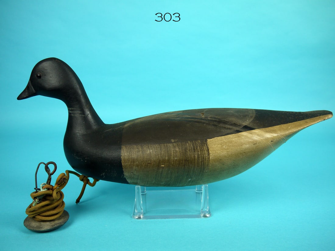 BRANT, J. HILLMAN (1 of 4)