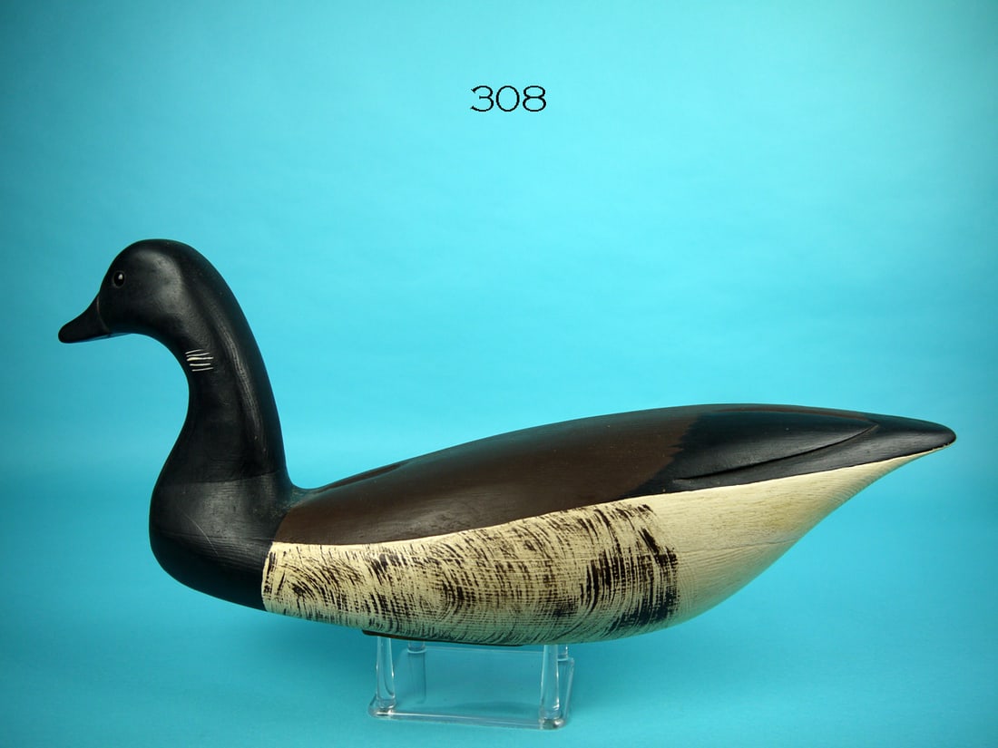 BRANT, W. OLER (1 of 4)