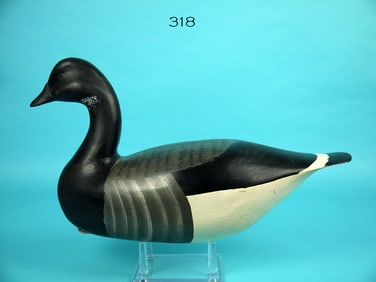 BRANT, H.V. SHOURDS