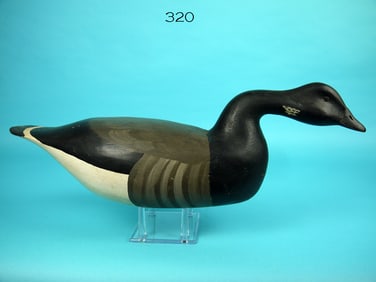 BRANT, H.V. SHOURDS