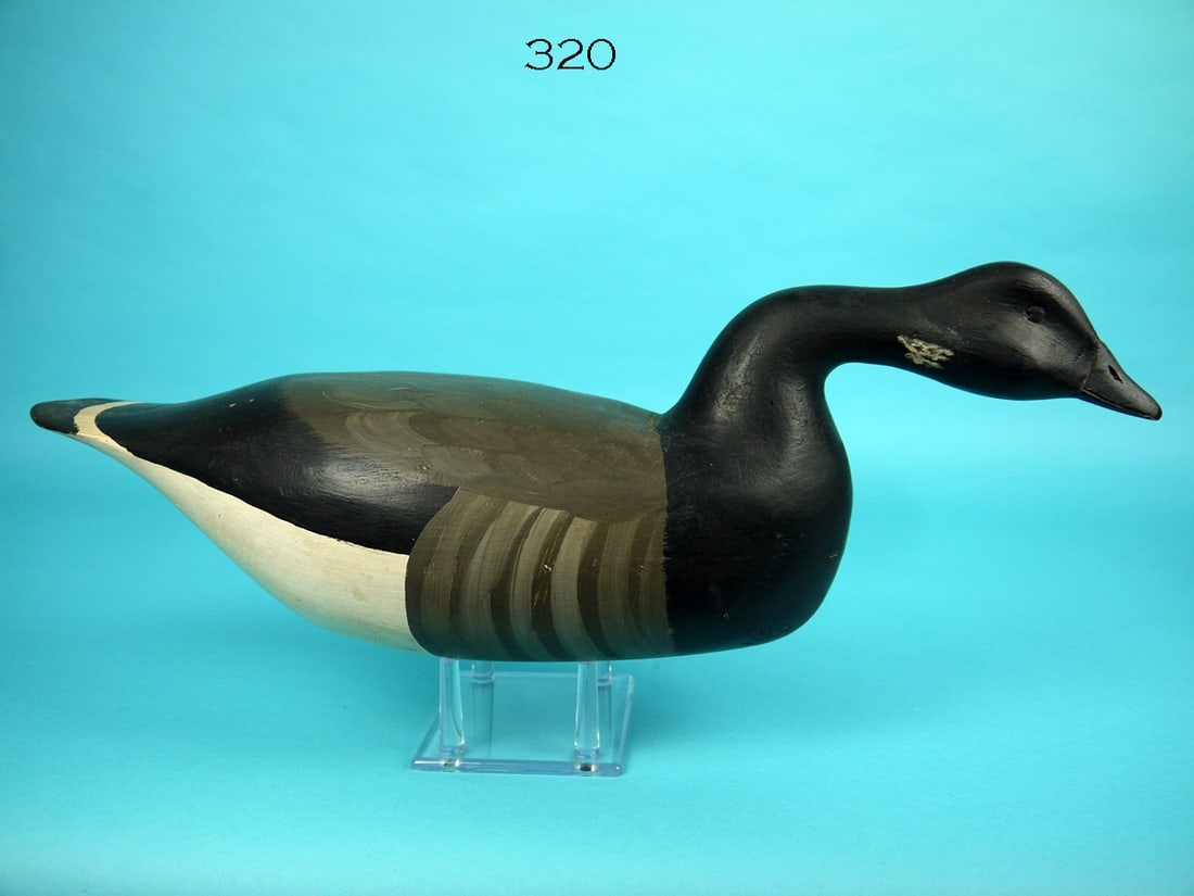 BRANT, H.V. SHOURDS (1 of 4)