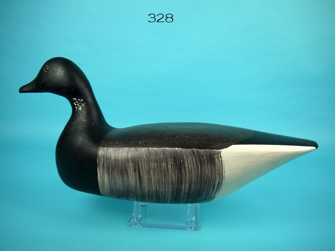 BRANT, R. WYCKOFF (1 of 4)