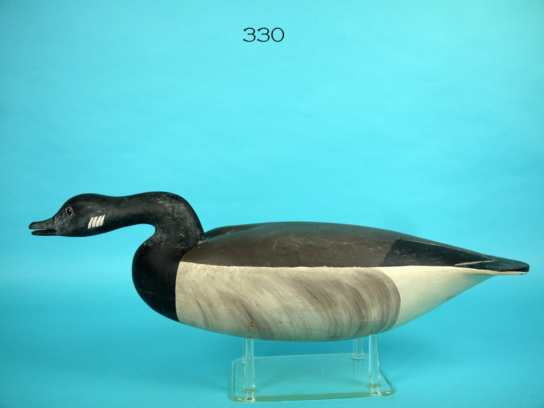 BRANT, H. CONKLIN (1 of 4)