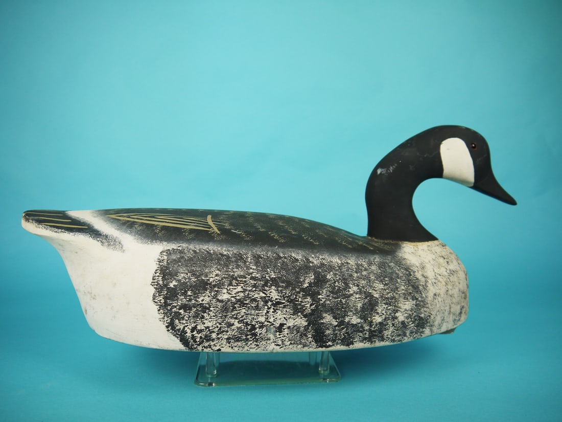 CANADA GOOSE, WILDFOWLER - 2