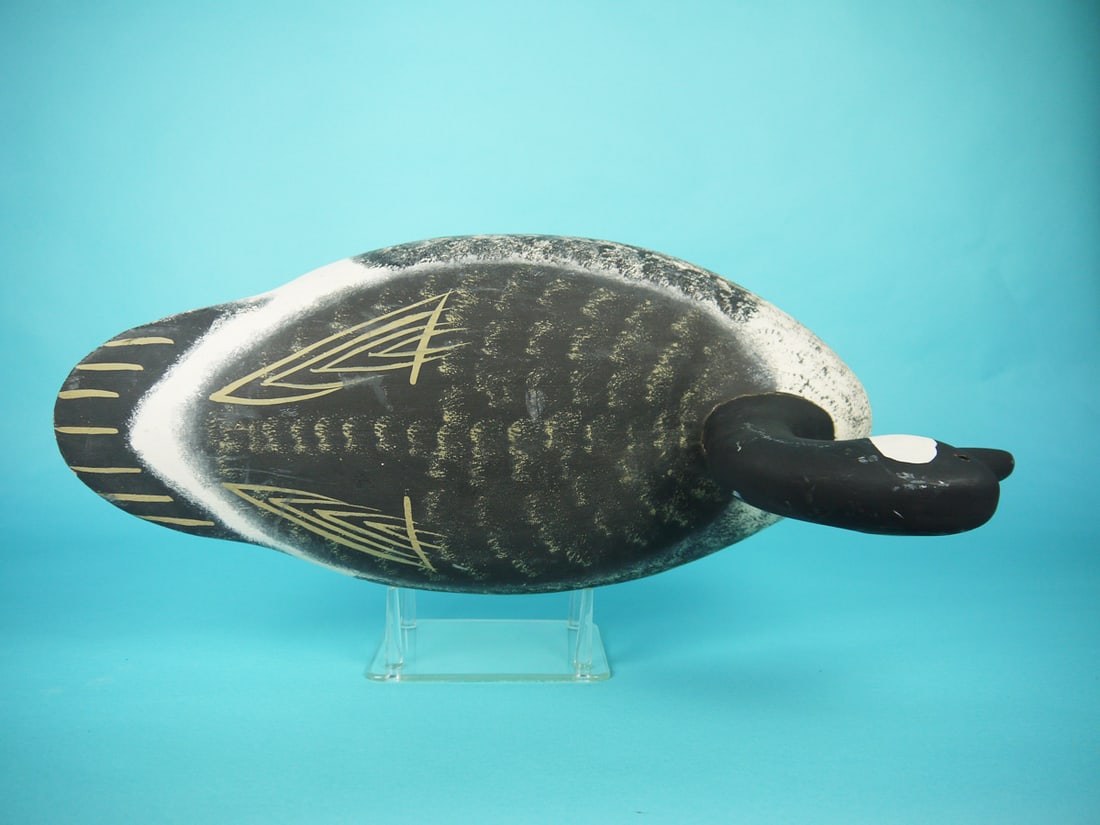 CANADA GOOSE, WILDFOWLER - 3