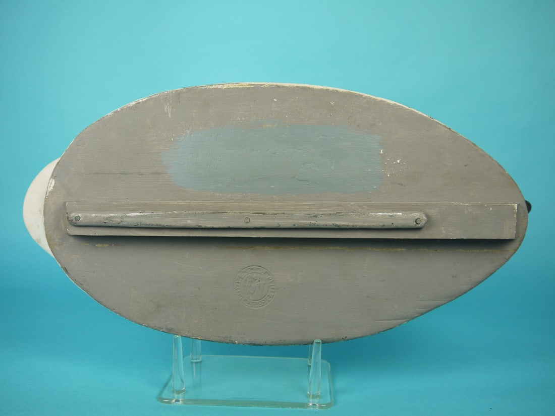 CANADA GOOSE, WILDFOWLER - 4