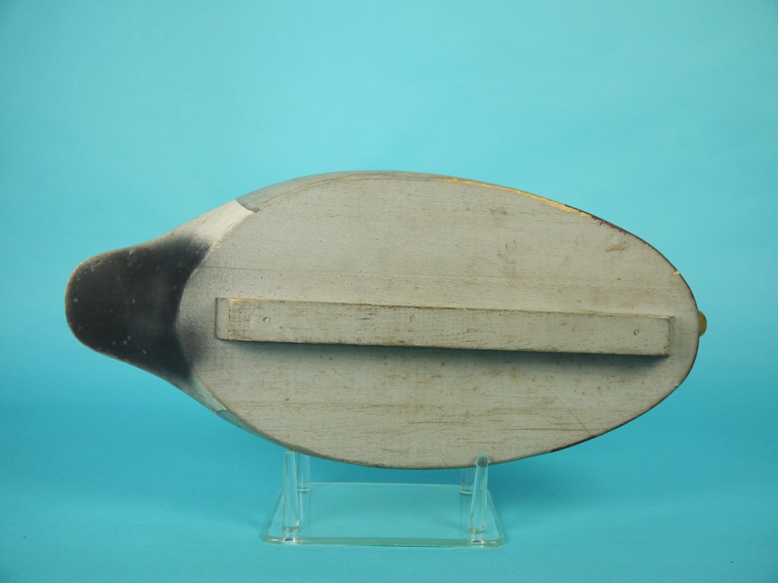 MALLARD DRAKE, WILDFOWLER - 4