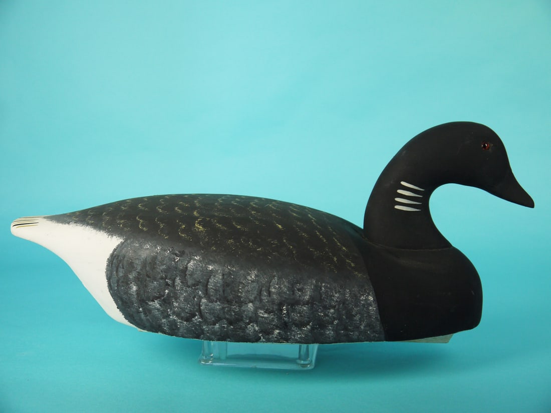 BRANT, WILDFOWLER - 2