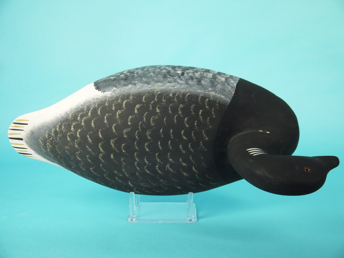 BRANT, WILDFOWLER - 3