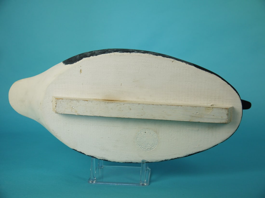 BRANT, WILDFOWLER - 4