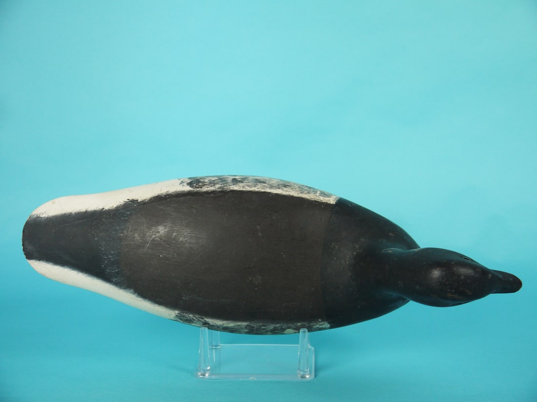 BRANT, C. BIRDSALL - 3