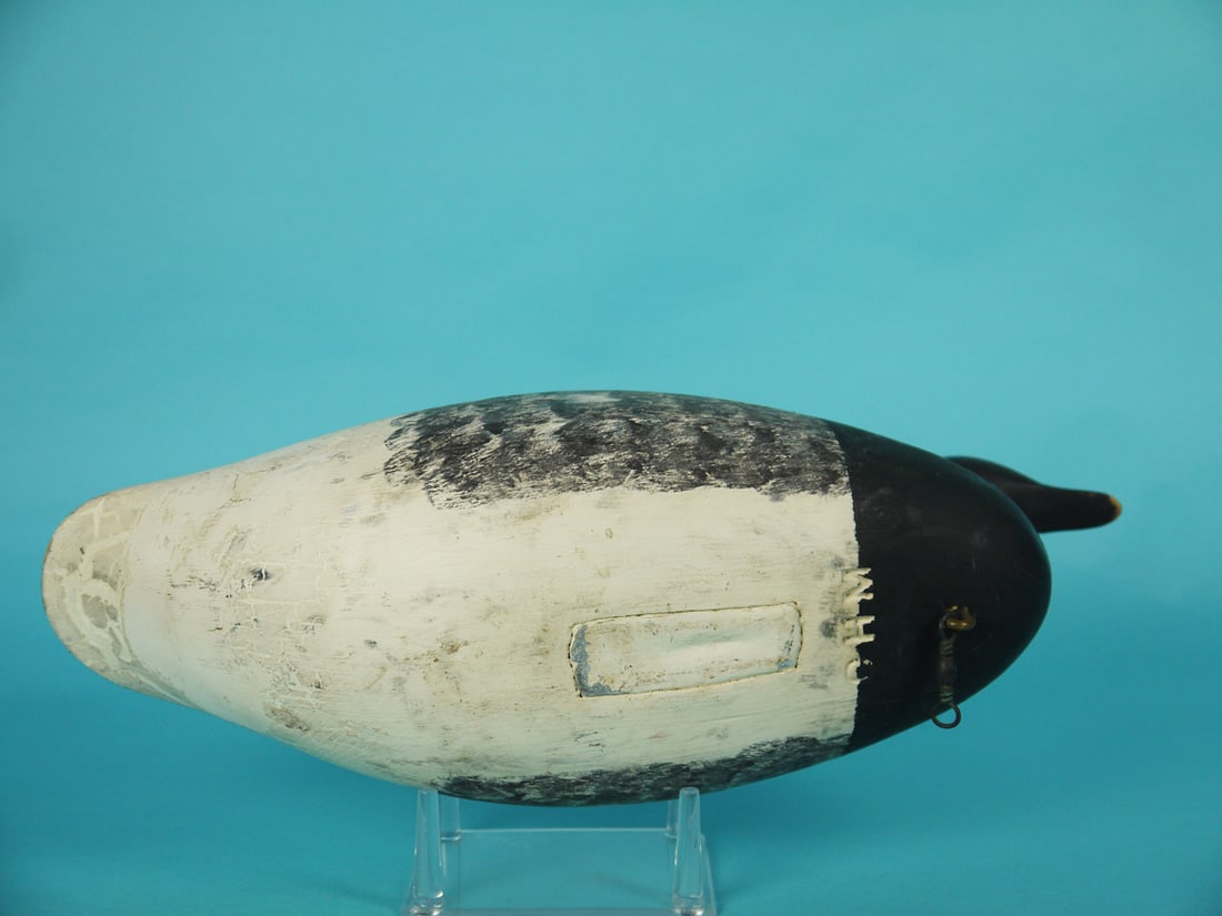 BRANT, C. BIRDSALL - 4