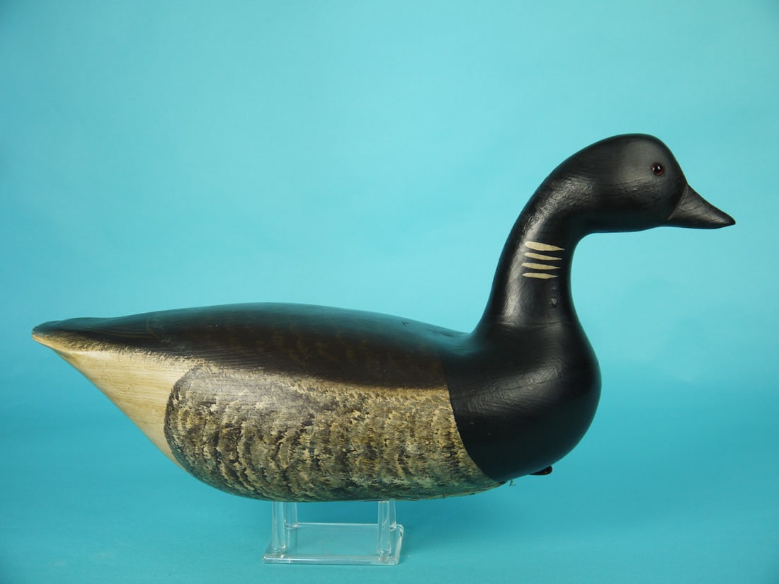 BRANT, WILDFOWLER - 2