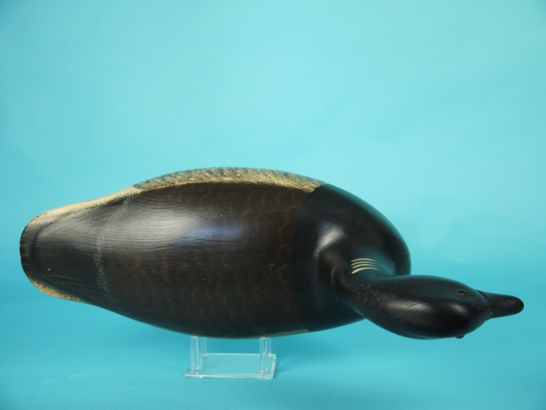 BRANT, WILDFOWLER - 3