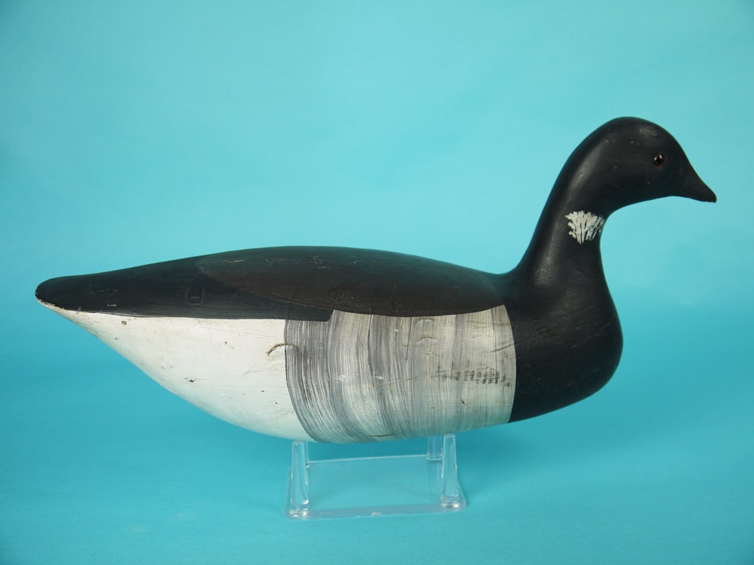 BRANT, WILDFOWLER - 2