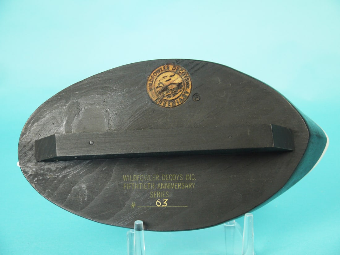 COOT, WILDFOWLER - 4