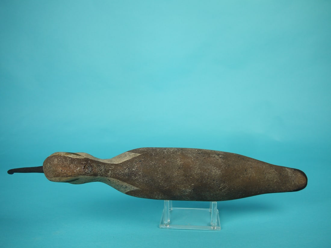 CURLEW, B. BIEBER - 3