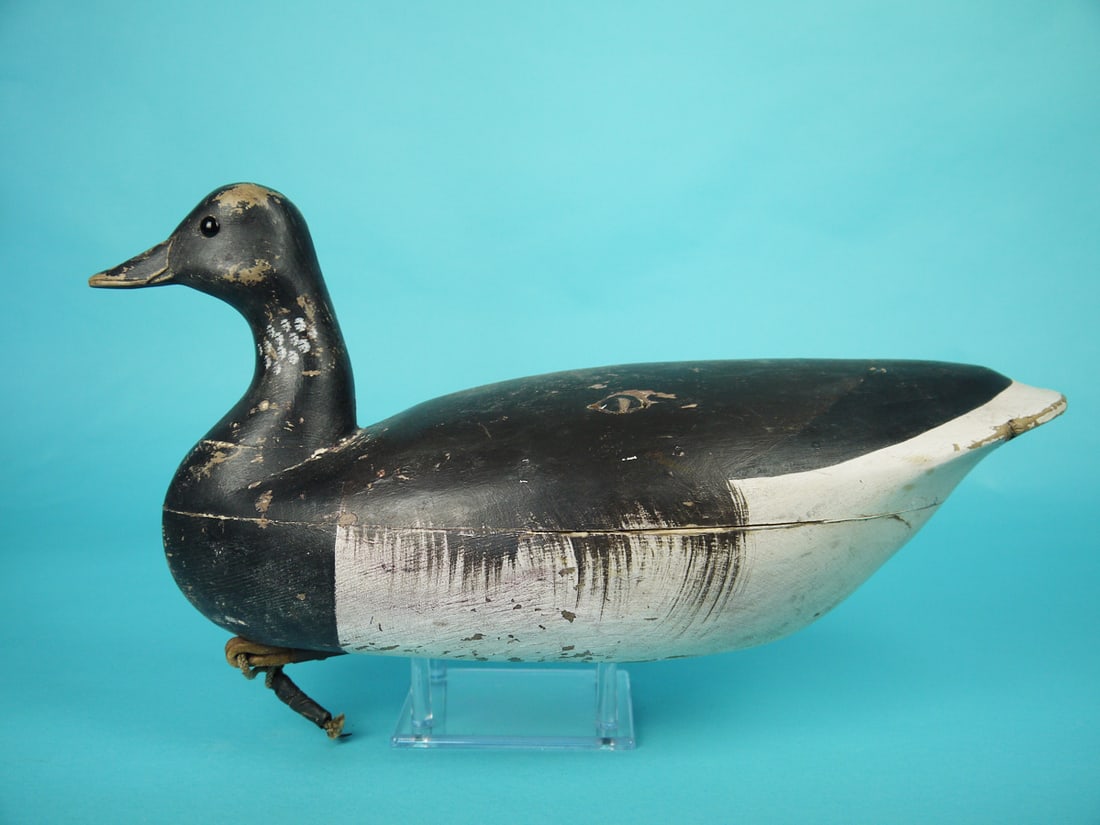 BRANT, G. BELL (1 of 4)