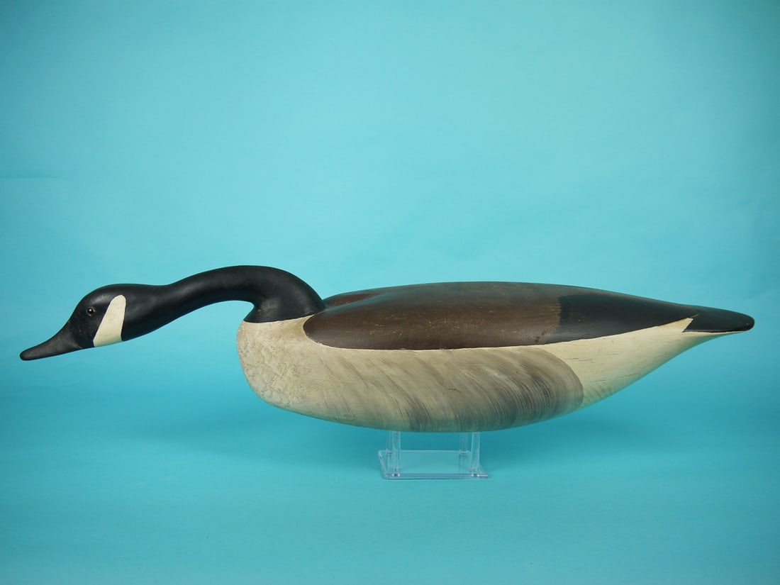 CANADA GOOSE, H. CONKLIN (1 of 3)