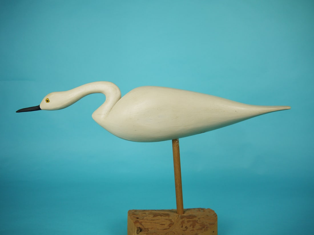 EGRET, H. CONKLIN (1 of 4)