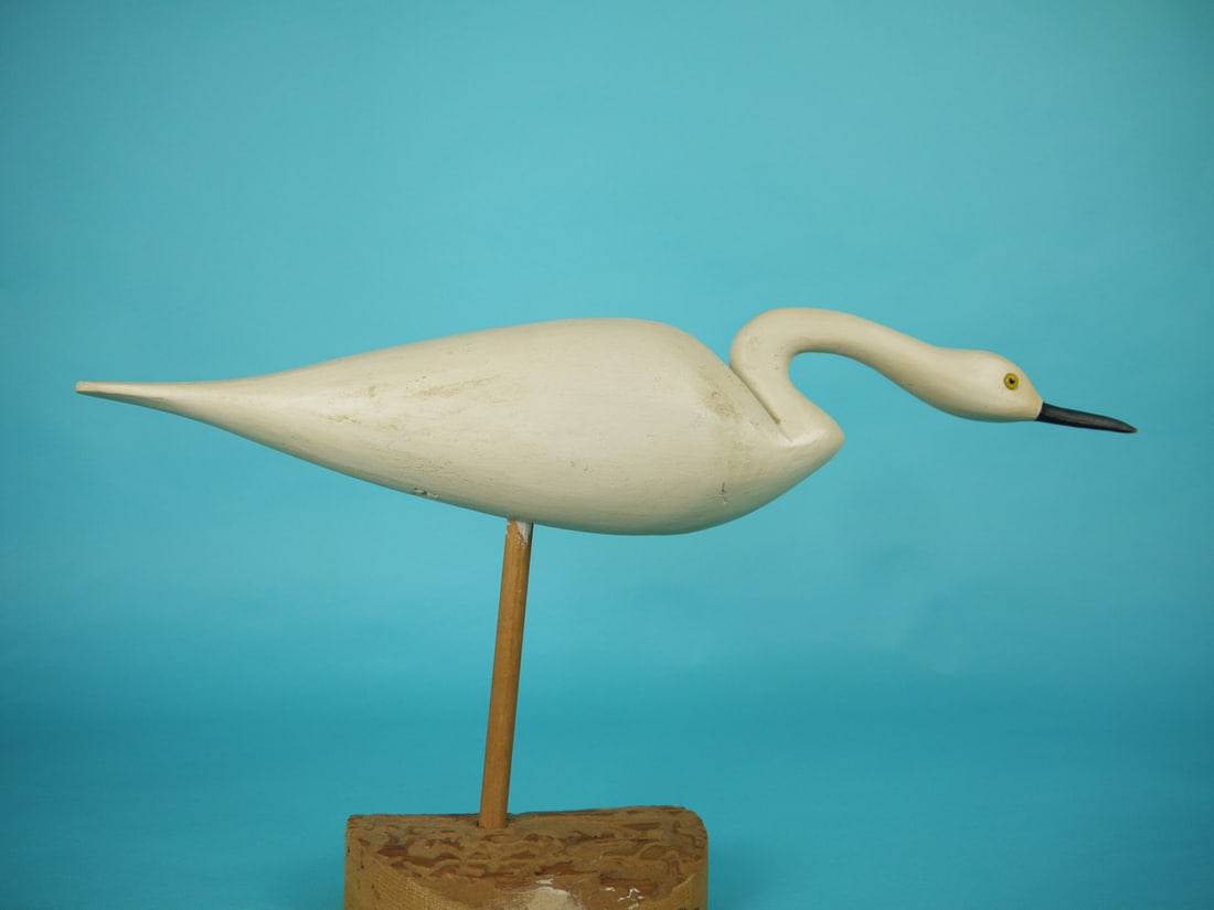 EGRET, H. CONKLIN - 2