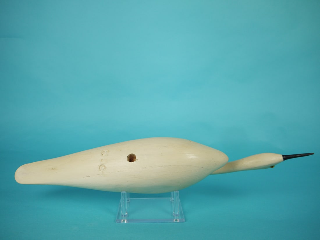 EGRET, H. CONKLIN - 4