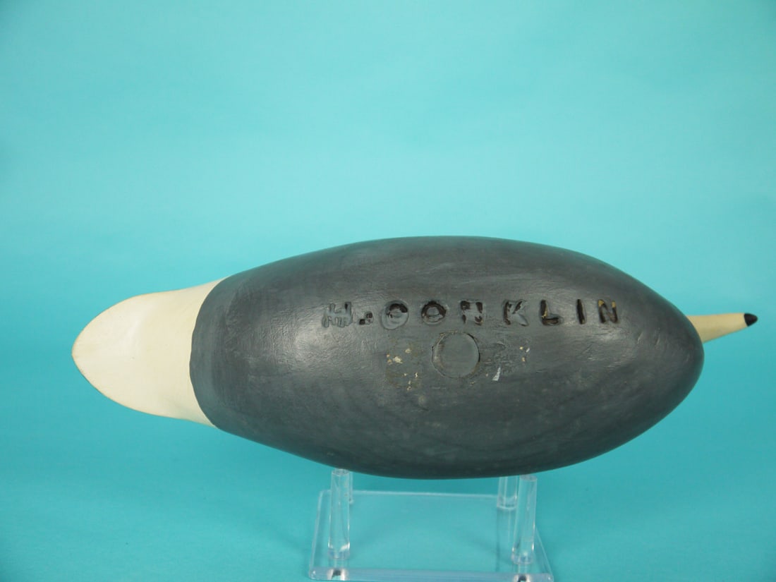 COOT, H. CONKLIN - 4