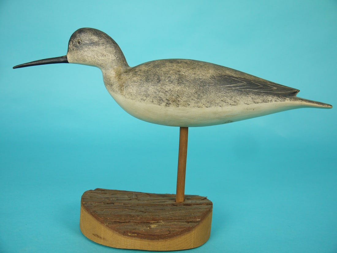 YELLOWLEGS, H. CONKLIN (1 of 4)