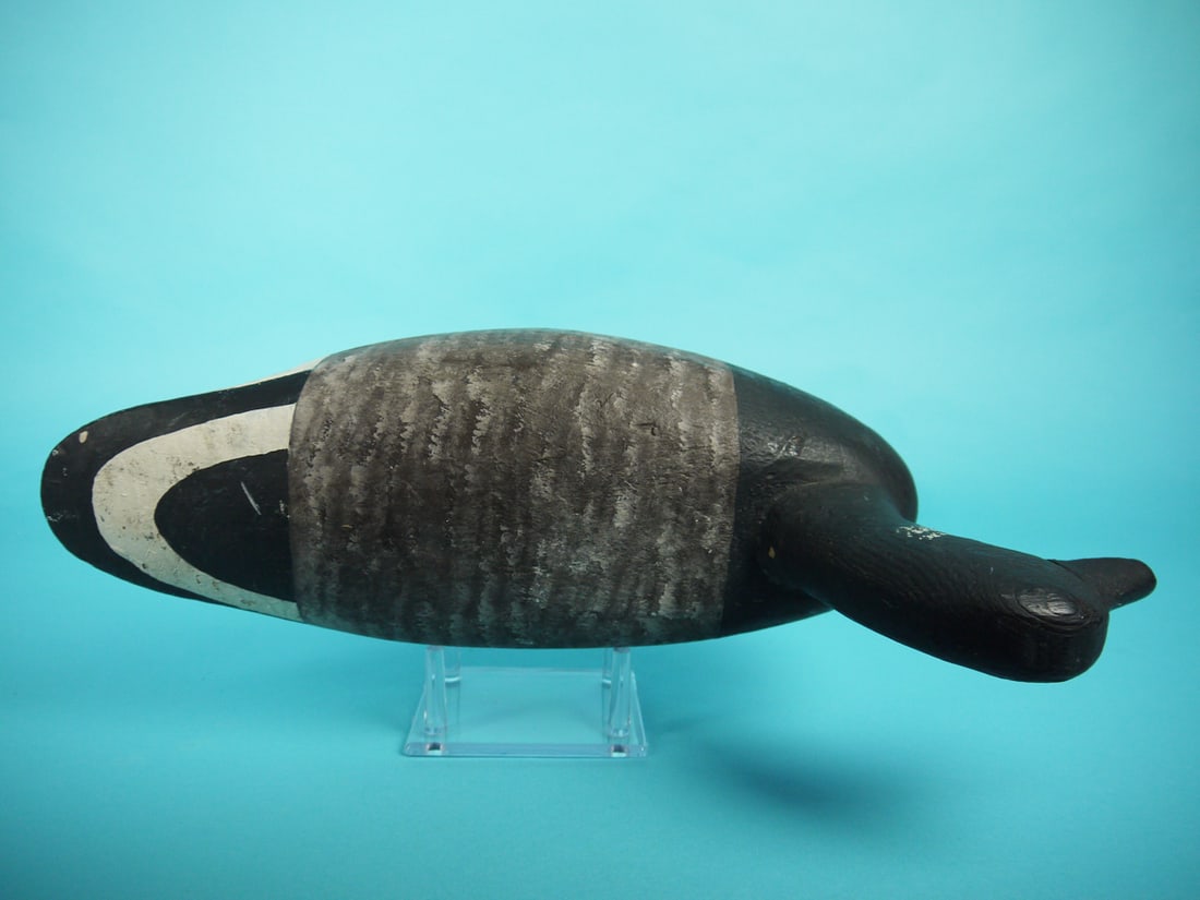 BRANT, R. CORLIES - 3