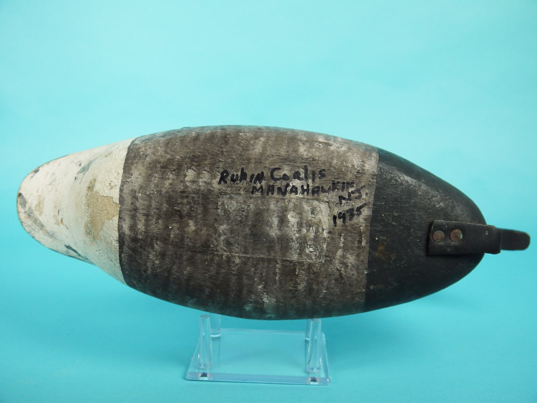 BRANT, R. CORLIES - 4