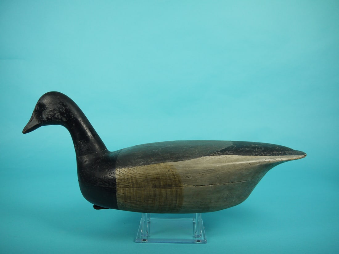 BRANT, G. GASKILL ATTRIB. (1 of 4)