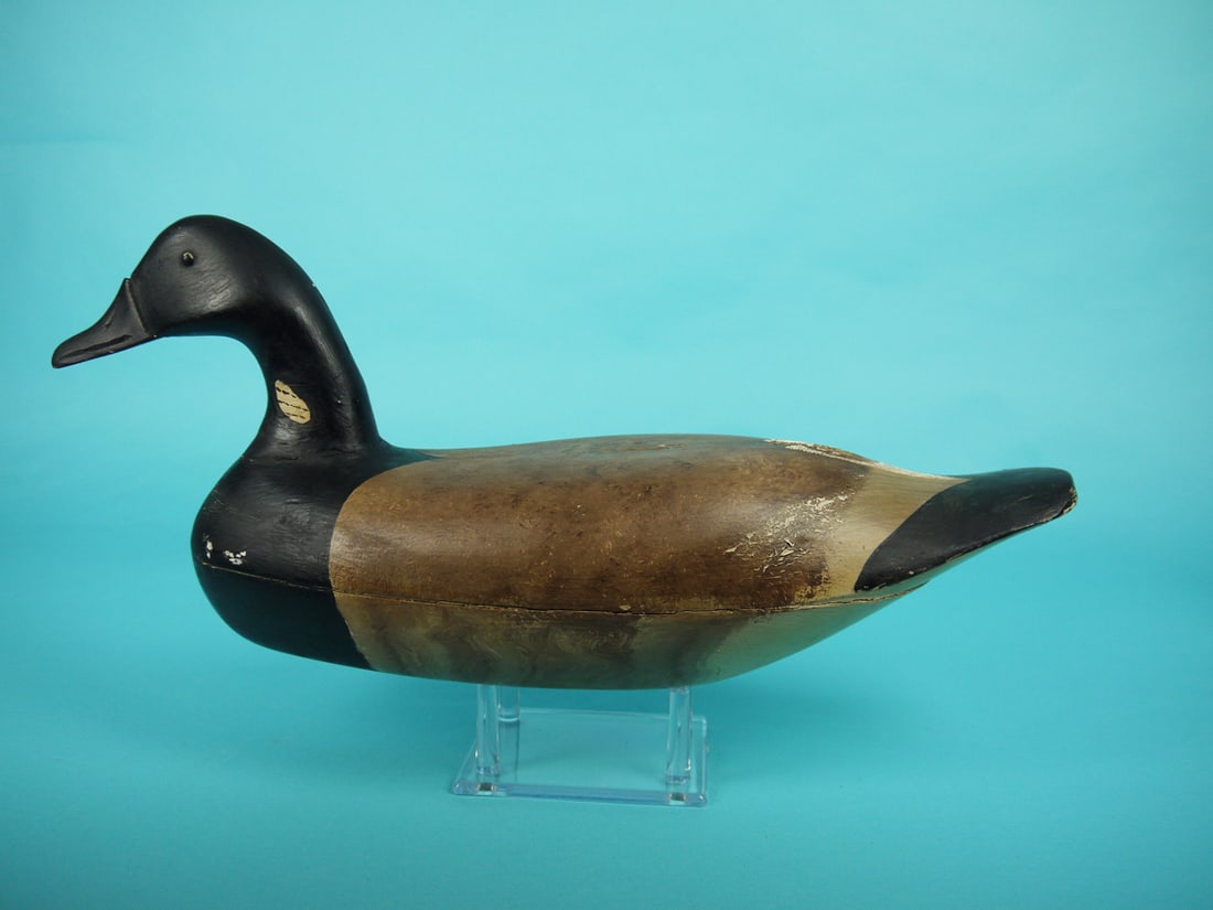 BRANT, E. HENDRICKSON (1 of 4)