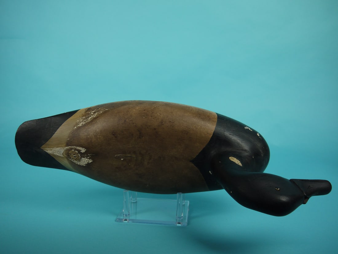 BRANT, E. HENDRICKSON - 3