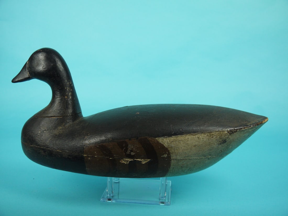 BRANT, J. KING (1 of 4)