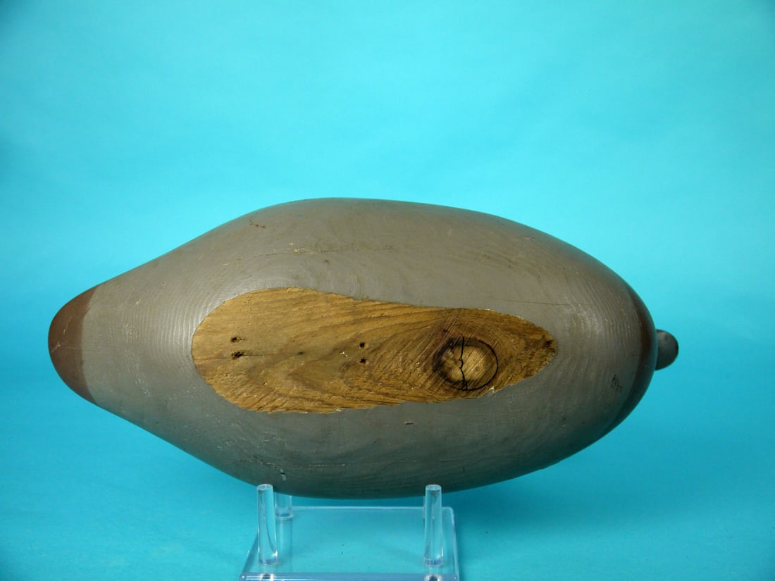 REDHEAD HEN, R.M. MITCHELL - 4