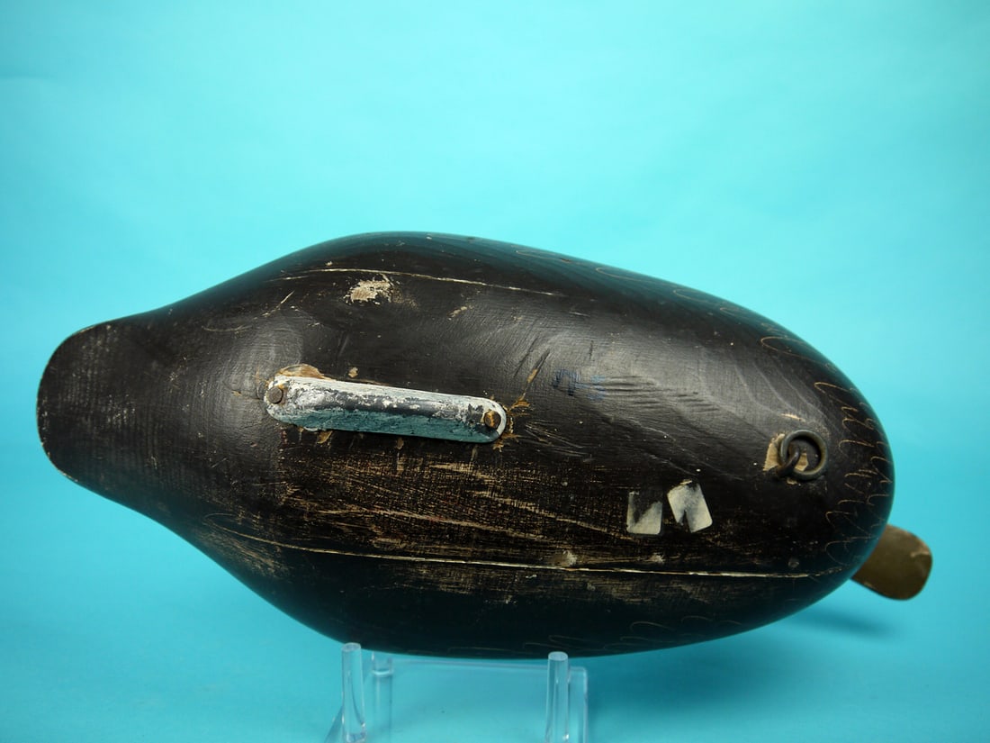 BLACK DUCK, MITCHELL SHOP - 4