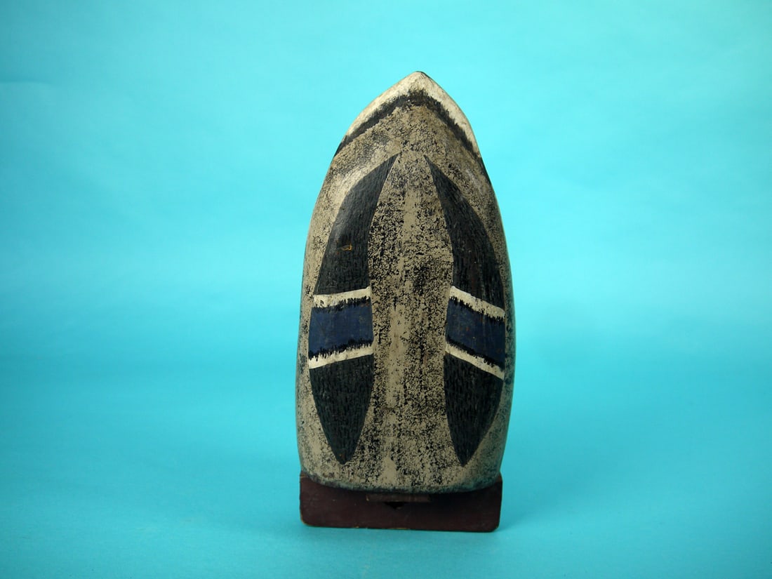 TIP UP DECOY (1 of 2)