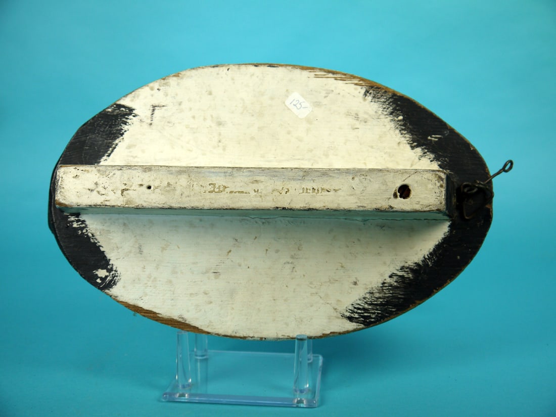 CANVASBACK DRAKE, MIDWEST - 4