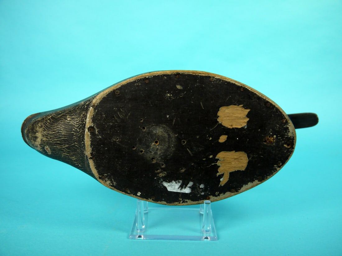 BLACK DUCK. W. SMITH - 4