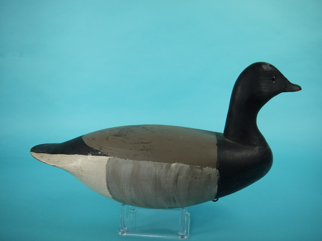 BRANT, J. HAMILTON - 2